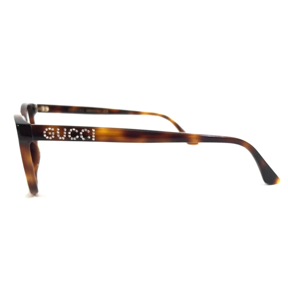 Gucci no lenses